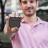 Sonique ���� ��������� Colorbloc Series ��� Airpods 4 ����
