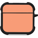 Sonique ���� ��������� Colorbloc Series ��� Airpods 4 ������