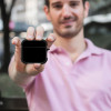 Sonique ���� ��������� Colorbloc Series ��� Airpods 4 �����