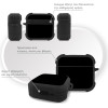 Sonique ���� ��������� Colorbloc Series ��� Airpods 4 �����