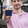 Sonique ���� ��������� Colorbloc Series ��� Airpods 4 ����