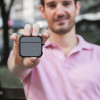 Sonique ���� ��������� Colorbloc Series ��� Airpods 4 ���� ����