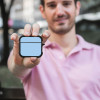 Sonique ���� ��������� Colorbloc Series ��� Airpods 4 ��������