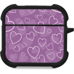 Sonique ���� ��������� Heart Series ��� Airpods 4 �������