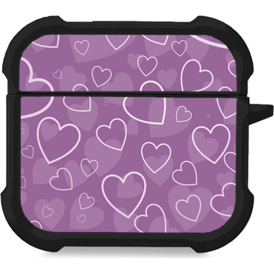 Sonique ���� ��������� Heart Series ��� Airpods 4 �������