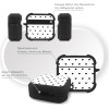 Sonique ���� ��������� Heart Series ��� Airpods 4 �����