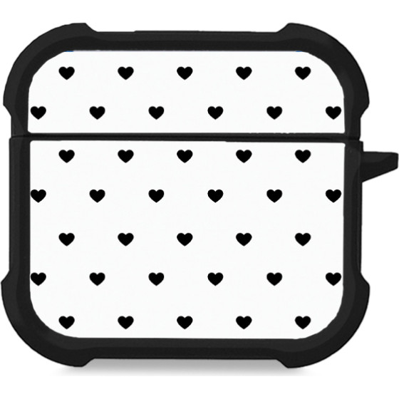 Sonique ���� ��������� Heart Series ��� Airpods 4 �����