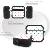 Sonique ���� ��������� Heart Series ��� Airpods 4 ����� 01