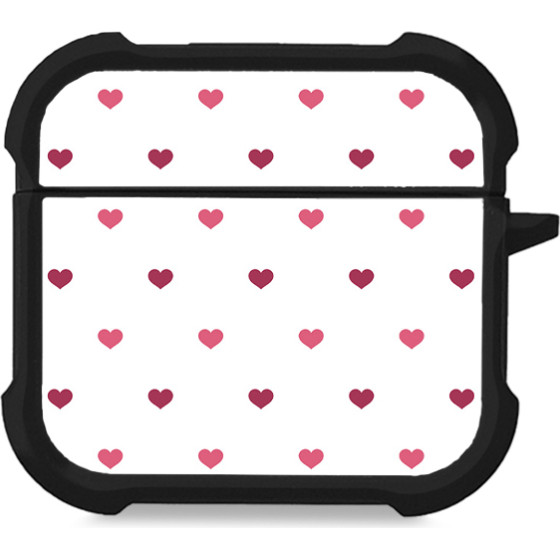 Sonique ���� ��������� Heart Series ��� Airpods 4 ����� 01