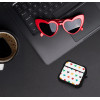 Sonique ���� ��������� Heart Series ��� Airpods 4 ����� 02