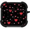 Sonique ���� ��������� Heart Series ��� Airpods 4 �����