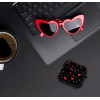 Sonique ���� ��������� Heart Series ��� Airpods 4 �����