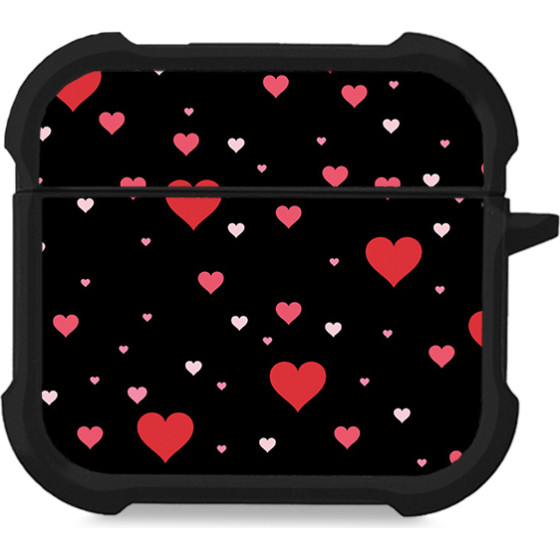 Sonique ���� ��������� Heart Series ��� Airpods 4 �����