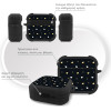Sonique ���� ��������� Heart Series ��� Airpods 4 ����� 01