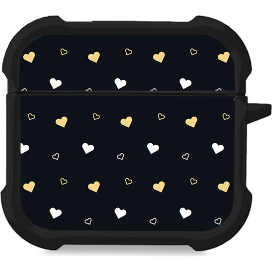 Sonique ���� ��������� Heart Series ��� Airpods 4 ����� 01