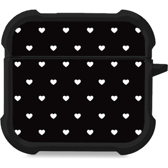 Sonique ���� ��������� Heart Series ��� Airpods 4 ����� 02