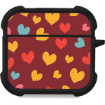Sonique ���� ��������� Heart Series ��� Airpods 4 �������