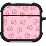 Sonique ���� ��������� Heart Series ��� Airpods 4 ���