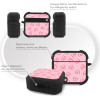 Sonique ���� ��������� Heart Series ��� Airpods 4 ���