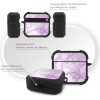 Sonique ���� ��������� Marble Series ��� Airpods 4 �������