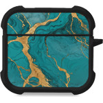 Sonique ���� ��������� Marble Series ��� Airpods 4 �������