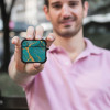 Sonique ���� ��������� Marble Series ��� Airpods 4 �������