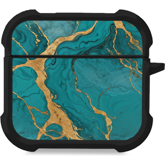 Sonique ���� ��������� Marble Series ��� Airpods 4 �������