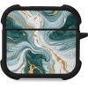 Sonique ���� ��������� Marble Series ��� Airpods 4 ������� 01