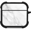 Sonique ���� ��������� Marble Series ��� Airpods 4 �����