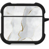 Sonique ���� ��������� Marble Series ��� Airpods 4 ����� 01