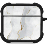 Sonique ���� ��������� Marble Series ��� Airpods 4 ����� 01