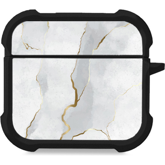 Sonique ���� ��������� Marble Series ��� Airpods 4 ����� 01
