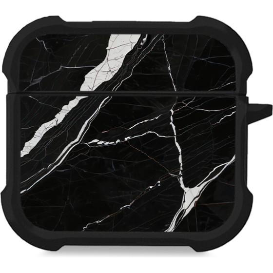 Sonique ���� ��������� Marble Series ��� Airpods 4 �����