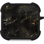 Sonique ���� ��������� Marble Series ��� Airpods 4 ����� 01
