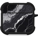Sonique ���� ��������� Marble Series ��� Airpods 4 ����� 02