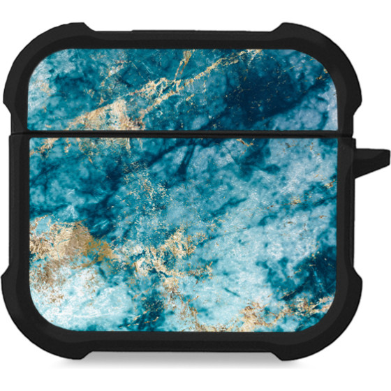 Sonique ���� ��������� Marble Series ��� Airpods 4 ����