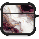 Sonique ���� ��������� Marble Series ��� Airpods 4 �������