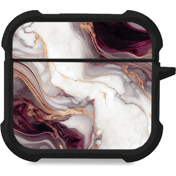 Sonique ���� ��������� Marble Series ��� Airpods 4 �������