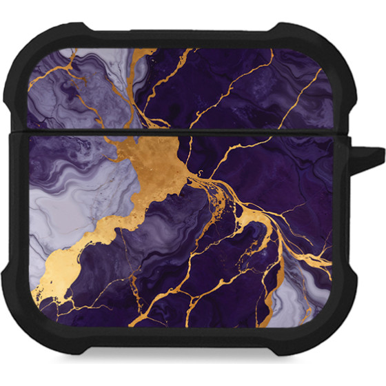 Sonique ���� ��������� Marble Series ��� Airpods 4 ���