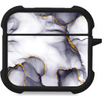Sonique ���� ��������� Marble Series ��� Airpods 4 ��� ����