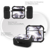 Sonique ���� ��������� Marble Series ��� Airpods 4 ��� ����