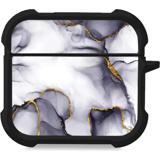 Sonique ���� ��������� Marble Series ��� Airpods 4 ��� ����