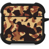 Sonique ���� ��������� Camouflage Army Series ��� Airpods 4 ���� 01