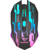 Alcatroz 4-Button Gaming Rgb Mouse Cpi 2400 X-Craft - (CRYPTO)