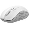 Alcatroz Duo BT5.0 & Wireless 2.4G Silent Mouse Mist - (AIRMOUSE-D3S-M)