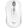 Alcatroz Duo BT5.0 & Wireless 2.4G Silent Mouse Mist - (AIRMOUSE-D3S-M)