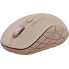 Alcatroz Duo BT5.0 & Wireless 2.4G Silent Mouse Shakura - (AIRMOUSE-D3S-SH)