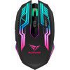 Alcatroz Silent 2.4G Wireless Rgb Gaming Mouse 4800 Cpi X-Craft Air Ultra 6000 - (AIR6000U)
