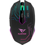 Alcatroz Silent 2.4G Wireless Rgb Gaming Mouse 4800 Cpi X-Craft Air Ultra 7000 - (AIR7000U)
