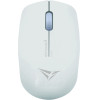 Alcatroz Wireless Longlasting Silent Mouse Osmosis - (AIRMOUSE-3S-OS)